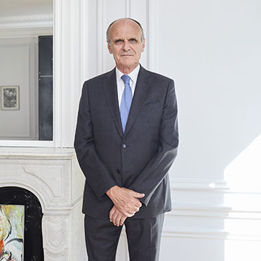 Bruno de GASTINES Bruno de GASTINES
